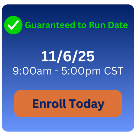 Guaranteed to Run Date (1)