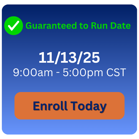 Guaranteed to Run Date (10)