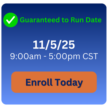 Guaranteed to Run Date (13)
