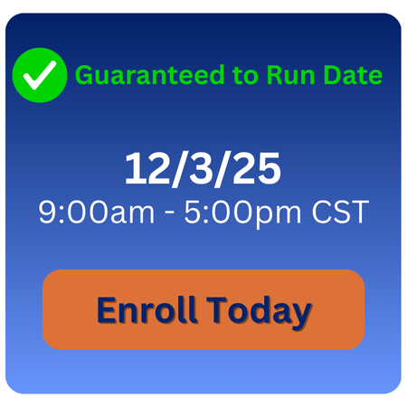 Guaranteed to Run Date (14)