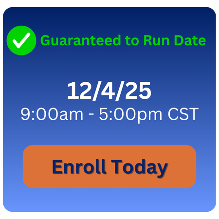 Guaranteed to Run Date (2)