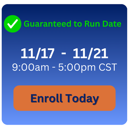 Guaranteed to Run Date (22)