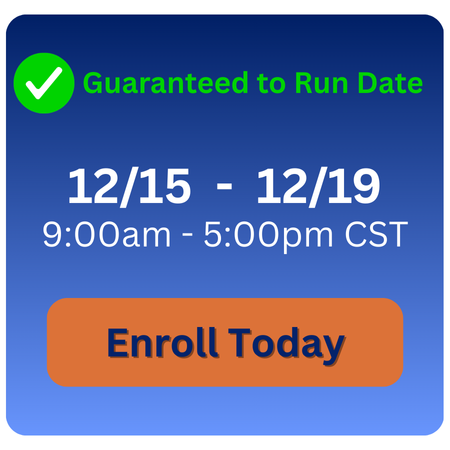 Guaranteed to Run Date (23)