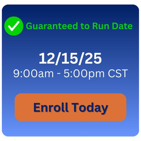 Guaranteed to Run Date (32)