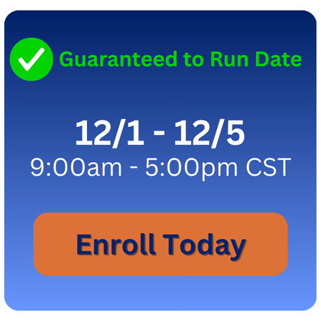 Guaranteed to Run Date (52)