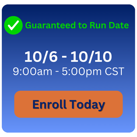 Guaranteed to Run Date (56)