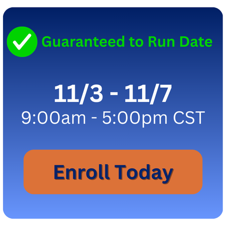 Guaranteed to Run Date (57)