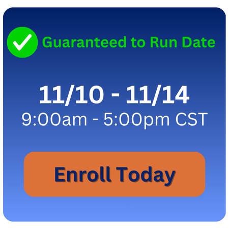 Guaranteed to Run Date (66)