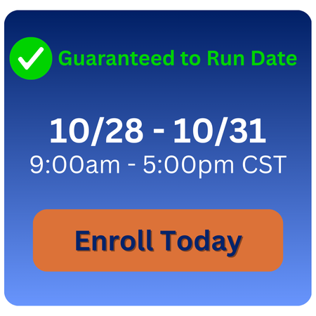 Guaranteed to Run Date (72)