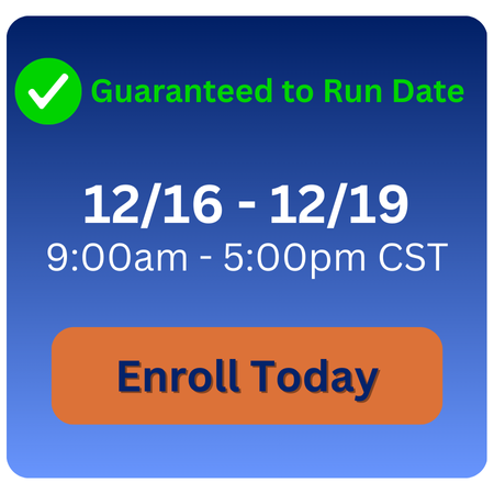 Guaranteed to Run Date (73)